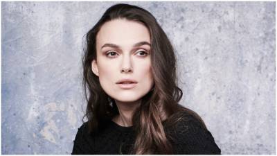 Keira Knightley Voices Extinction Rebellion Climate Change Film (EXCLUSIVE) - variety.com