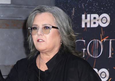 Rosie O’Donnell Sends Sweet Birthday Greeting To Once-Estranged Daughter - etcanada.com