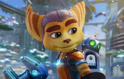 ‘Ratchet & Clank: Rift Apart’ will release in the PS5 launch window - www.nme.com