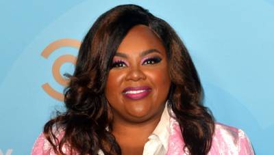 Nailed It's Nicole Byer Will Host All Five Nights of the Creative Arts Emmy Awards! - www.justjared.com