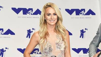 Leah Messer - Leah Messer Is Still Open To Rekindling Romance With Ex Jeremy Calvert: ‘We Get Along Great’ - hollywoodlife.com