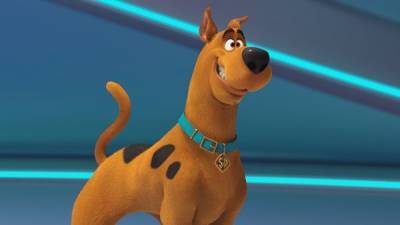 Scooby-Doo co-creator Joe Ruby dies aged 87 - www.breakingnews.ie - USA - California