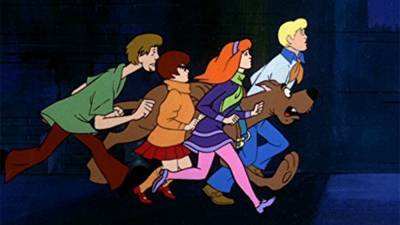 'Scooby-Doo' co-creator Joe Ruby dead at 87 - www.foxnews.com - Los Angeles