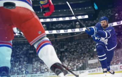 EA postpones ‘NHL 21’ closed beta launch in solidarity with athletes’ strikes - www.nme.com - USA