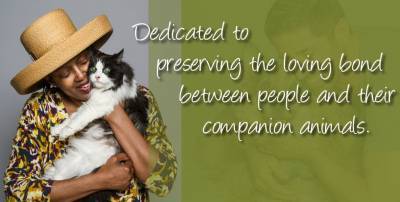 Beloved LA pet companion charity needs a paw - www.losangelesblade.com - Los Angeles