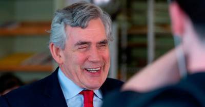 Gordon Brown: UK and Scottish governments need to bury hatchet and form a ‘jobs alliance’ - www.dailyrecord.co.uk - Britain - Scotland