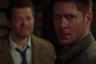 Supernatural Season 15 Teaser Will Have You Up in Your Feelings - www.tvguide.com