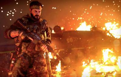 ‘Call Of Duty: Black Ops Cold War’ will feature multiple endings - www.nme.com