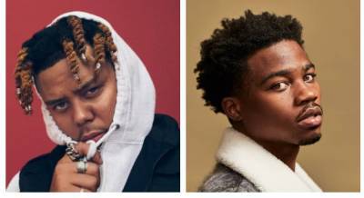 Cordae drops YBN, teams with Roddy Ricch for new single “Gifted” - www.thefader.com - city Louisville