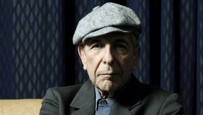 Leonard Cohen Fans Are Livid as Trump’s Speech is Followed by ‘Hallelujah’ — Twice - variety.com