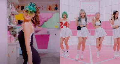 Ice Cream MV: BLACKPINK & Selena Gomez give us a summer anthem straight out of our wildest imagination - www.pinkvilla.com
