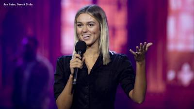 Sadie Robertson on how faith has guided her through fame, marriage and the pandemic - www.foxnews.com