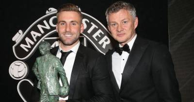 Manchester United announce 2019/2020 award contenders - www.manchestereveningnews.co.uk - Manchester