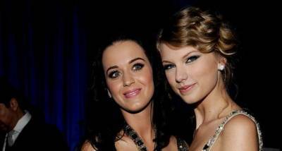 EXCLUSIVE: Smile singer Katy Perry REVEALS what her favourite Taylor Swift song from Folklore is - www.pinkvilla.com
