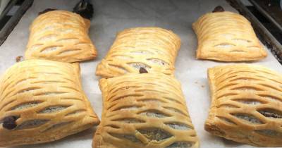 Greggs urgently recalls steak bakes over fears they are 'unsafe to eat' - www.manchestereveningnews.co.uk - Iceland