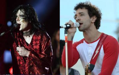 Listen to The Struts’ new collaboration with The Strokes’ Albert Hammond Jr, ‘Another Hit of Showmanship’ - www.nme.com