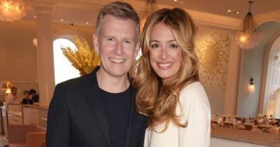 Cat Deeley shares a glimpse inside the fabulous kitchen in her LA mansion - www.ok.co.uk - Britain
