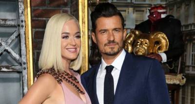 EXCLUSIVE: Katy Perry on fiance Orlando Bloom's reaction to Smile, seeking music advice from actor's son Flynn - www.pinkvilla.com