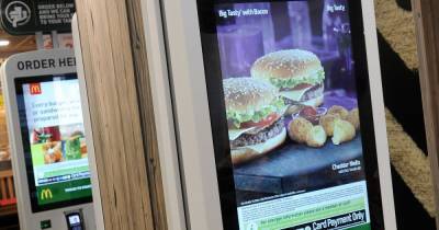 McDonald's menu is permanently changing next week - www.manchestereveningnews.co.uk