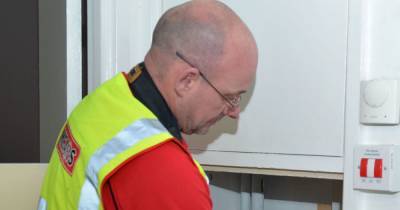 Council restart electrical safety testing in homes of Wishaw tenants - www.dailyrecord.co.uk - Scotland