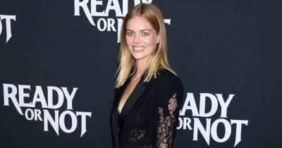 Samara Weaving Had No Idea About ‘Bill & Ted’ Before Landing Role in ‘Face the Music’ - www.usmagazine.com