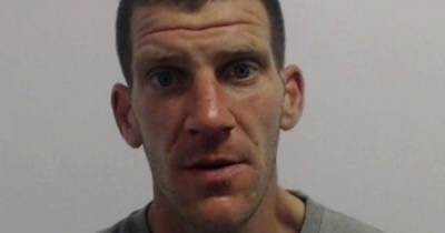 Thief who plagued shops and garages has now been jailed - www.manchestereveningnews.co.uk