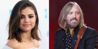 Selena Gomez Moves Into Tom Petty's Former Home! - www.justjared.com