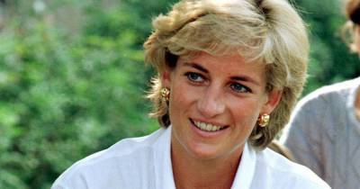 Statue commemorating 'the life and legacy' of Princess Diana to be installed next year - www.dailyrecord.co.uk