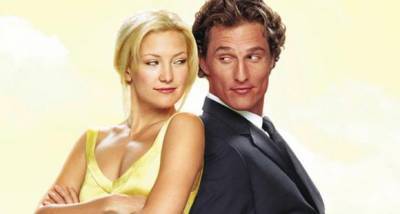 Kate Hudson HINTS at How To Lose A Guy in 10 Days sequel; Reimagines where her character would be in 2020 - www.pinkvilla.com