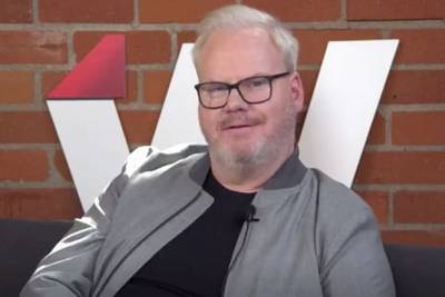 Comedian Jim Gaffigan Goes Off on RNC, Trump, Fox News and More: ‘Wake Up’ - thewrap.com
