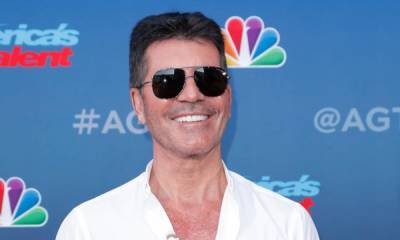 Simon Cowell is in recovery after breaking back – all the details - hellomagazine.com