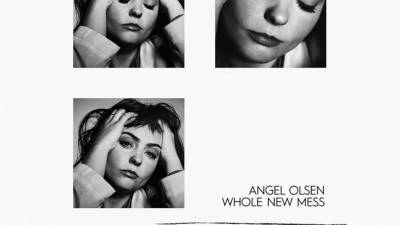 Review: Angel Olsen displays intimate and raw brilliance - abcnews.go.com