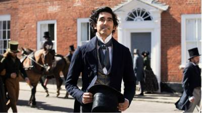 ‘The Personal History Of David Copperfield’ Charms Its Way Into Theaters, ‘Fatima’ Makes Its Debut – Specialty Streaming Preview - deadline.com - Canada
