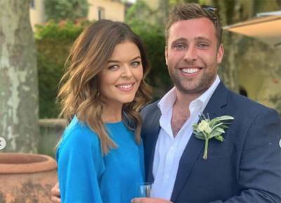 Doireann Garrihy looked all loved-up on romantic cruise in the midlands - evoke.ie