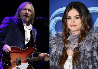 Selena Gomez Discusses Moving In To Tom Petty’s Former Home: ‘It Feels Like Such A Haven’ - etcanada.com - California