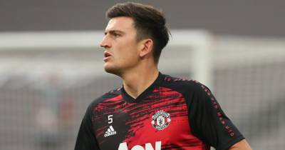 Harry Maguire sends message to Manchester United fans after Mykonos incident - www.manchestereveningnews.co.uk - Manchester - Greece