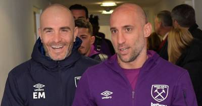 Man City confirm former Manuel Pellegrini assistant as new EDS head coach - www.manchestereveningnews.co.uk - Italy - city Inboxmanchester