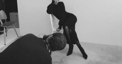 Michelle Keegan sends fans into a frenzy with a new look on sultry photoshoot - www.manchestereveningnews.co.uk - Spain - London - Manchester - county Lane