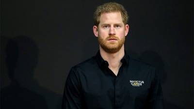 Prince Harry makes Netflix debut in 'Rising Phoenix’ doc: ‘A story that the world needs now’ - www.foxnews.com - Tokyo