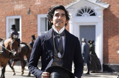‘The Personal History of David Copperfield’ Film Review: Armando Iannucci Meets Charles Dickens - thewrap.com
