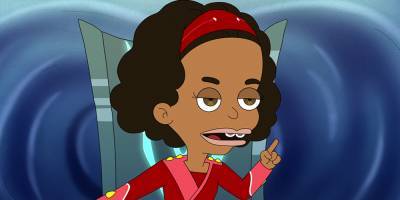 Ayo Edibiri to Replace Jenny Slate as the Voice of Missy on Netflix's 'Big Mouth' - www.justjared.com
