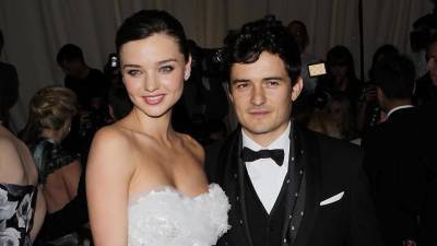 Miranda Kerr Had the Sweetest Reaction to Ex Orlando Bloom’s Baby With Katy Perry - stylecaster.com