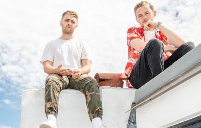 Disclosure open up about working with Mac Miller on ‘Blue World’ - www.nme.com