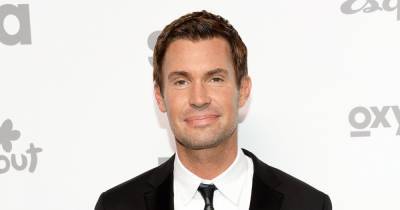 Jeff Lewis Is Recovering After Getting Surgery for a Spinal Cord Condition - www.usmagazine.com