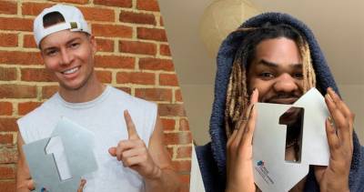 Joel Corry and MNEK's Head & Heart claims sixth week at Number 1, BTS' Dynamite scores Top 3 debut - www.officialcharts.com