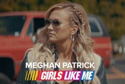 Meghan Patrick Premieres ‘Girls Like Me’ Music Video With Fan-Filled Livestream - etcanada.com
