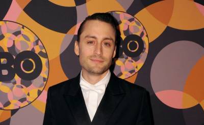 Kieran Culkin Didn’t Realize ‘Home Alone’ Was Centred Around His Brother Macaulay’s Character - etcanada.com