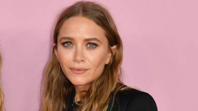 Mary-Kate Olsen Is in No Rush to Date Following Split From Husband Olivier Sarkozy - www.etonline.com