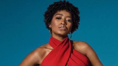 Keke Palmer Says Hope for a 'Better Tomorrow' Helped Inspire Her New Music (Exclusive) - www.etonline.com