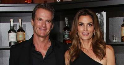 Cindy Crawford puts Beverly Hills home up for sale - www.msn.com
